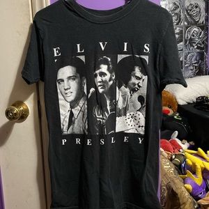 elvis presley shirt